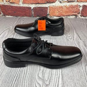 Deer Stags Child Boots Oxford 6.5 BIG KID